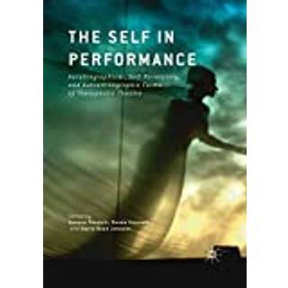 The Self in Performance