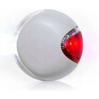 Lampe Flexi LED Hvid