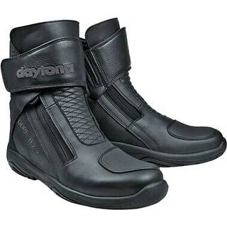 Daytona Arrow Sport GTX Kort Støvle sort 49