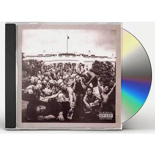 Kendrick Lamar - To Pimp a Butterfly