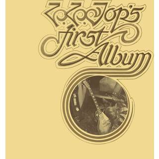 Zz Top - Zz Top's First Album (Rocktober 2017 Exclusive)