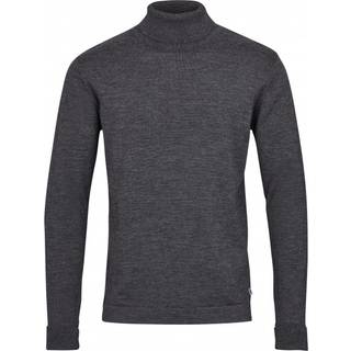 Klitmøller Collective - Anders knit - Anthracite - XL