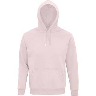 SOL´S L03568 Sweatshirts & -jakker Pale Pink L