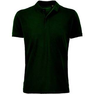 SOL´S L03566 Poloshirts Bottle Green XXL