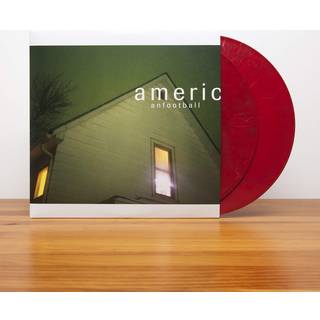 American Football - American Football (Deluxe Edition) (Red Vinyl)