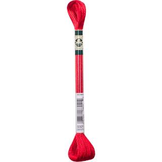 Dmc Mouliné Satin Floss Broderigarn Farve S321