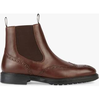 Ankle boots - Chocolate brown - 40