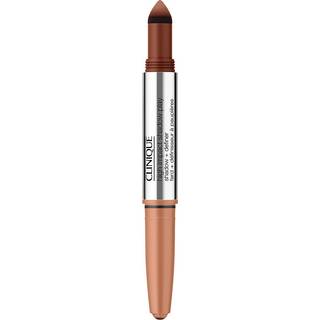 Clinique High Impact Dual Flame And Amber - 1,9 g