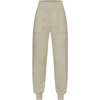 Röhnisch Women's Soft Jersey Pants Castle Wall, L