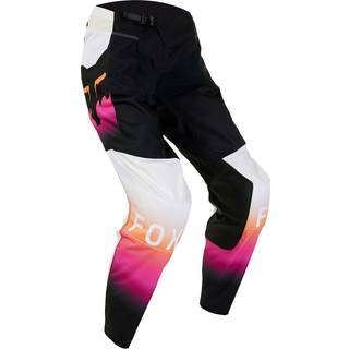 FOX 180 Flora Cross-Damebukser sort M