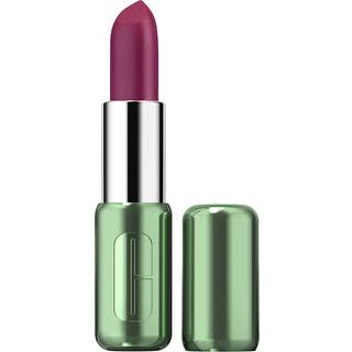 Clinique Pop Longwear Lipstick Matte Pow Pop - 3,9 g