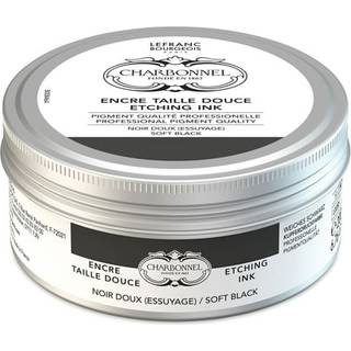 LB Charbonnel Charbo Ink 60Ml Perm Virid Lak 676