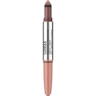 Clinique High Impact Shadow Play 08 Rose + Truffles 1,9 gr.