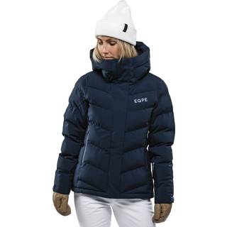 Gida Silhouette Jacket W Navy Blazer (L)