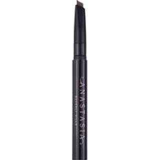 Anastasia Beverly Hills Brow Definer Deluxe Præcis øjenbrynsblyant Skygge Chocolate 0.1 g - 0.1 g