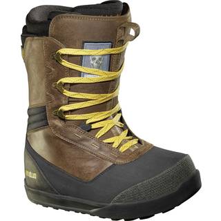 ThirtyTwo Bandito X Christenson 2024 Snowboardstøvler - 10.5 - black/brown
