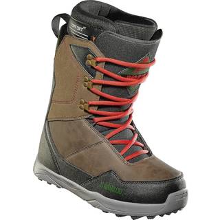 ThirtyTwo Shifty 2024 Snowboardstøvler - 8.0 - black/brown
