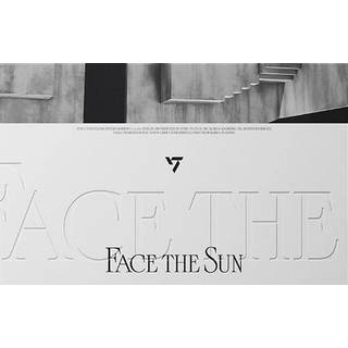 Seventeen - FACE THE SUN