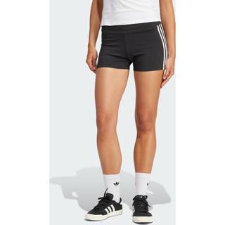 Adicolor 3-Stripes 1/4 tights - Black - L