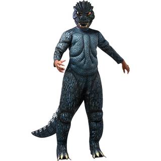 Rubies barns Godzilla Classic Godzilla-kostume som vist X-Large