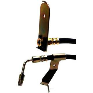 Raybestos BH380307 Professionel kvalitet Hydraulisk bremseslange