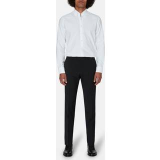 Oscar Jacobson Damien Trousers Black