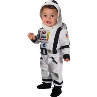 Astronauten Kleinkinderkostüm Kleinkind
