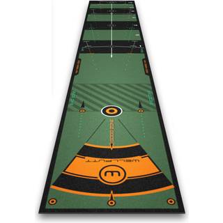 Wellputt 3M Putting Mat