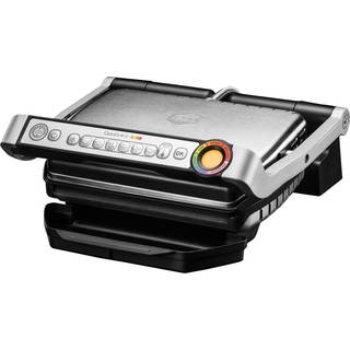 OBH Nordica Optigrill+ bordgrill OBHGO712DS0 - stål - På lager i butik