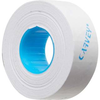 Garvey GX2212 Label White Blank (2212-04500)