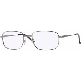 Sferoflex SF2197 268 54 Briller Mænd Grå - Gunmetal - 54mm