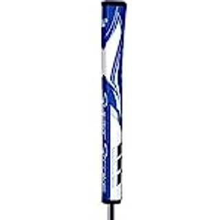 Super Stroke Zenergy Pistol 2.0 Putter Grip BLUE/WHITE