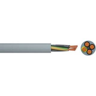 Styrekabel 7G1,0 Ysly-Jz Tromle Solar