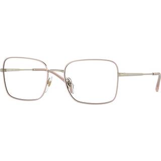 Vogue Briller VO4252 5174 51 Briller Kvinder Guld - Beige Pale Gold - 51mm