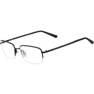 Flexon Melville 600 001 55 Briller Mænd Guld - Gold - 55mm