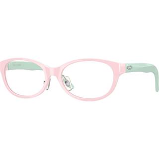 Oakley OY8024D FULL TURN Asian Fit (Youth Fit) 802403 48 Briller Kvinder Lyserød - Transparent Polished Milkshake Pink - 48mm