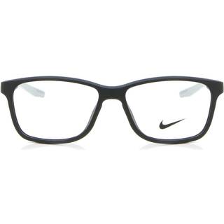 Nike 5048 001 52 Briller Mænd Black - Matte Black - 52mm