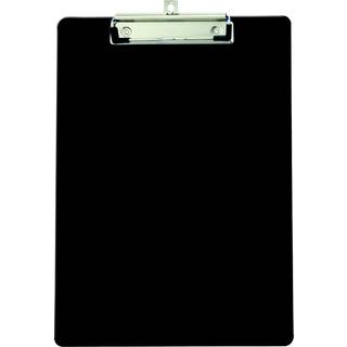 Officemate genanvendt udklipsholder Sort 1 clipboard (83045)