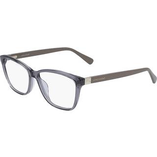 Longchamp LO2659 035 53 Briller Kvinder Grå - Grey - 53mm