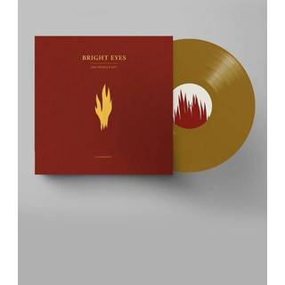 Bright Eyes - The People's Key: a Companion (Opaque Gold Vinyl)
