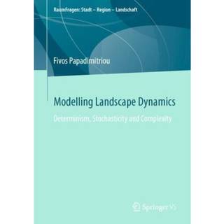 Modelling Landscape Dynamics