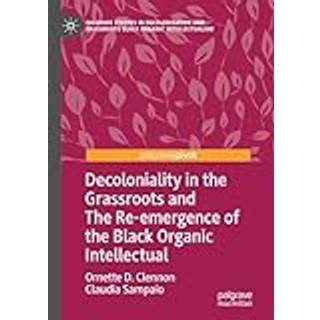 Decoloniality in the Grassroots and The Re-emergence of the Black Organic Intellectual