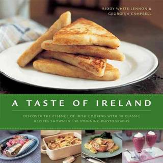 A Taste of Ireland
