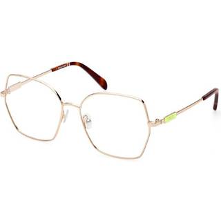 Emilio Pucci EP5213 032 56 Briller Kvinder Guld - Pale Gold - 56mm
