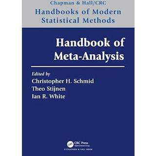 Handbook of Meta-Analysis