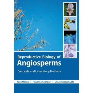 Reproductive Biology of Angiosperms