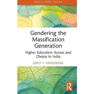 Gendering the Massification Generation