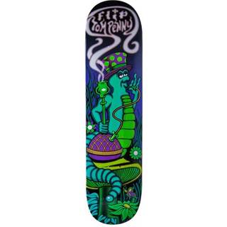 Flip Tom Penny Series Skateboard Deck (Lazy Nights)