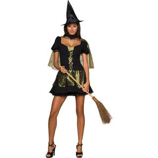 Wicked Witch kostume