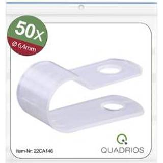 Quadrios 22CA146 Befæstigelsesbånd 1 Set